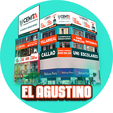 el agustino